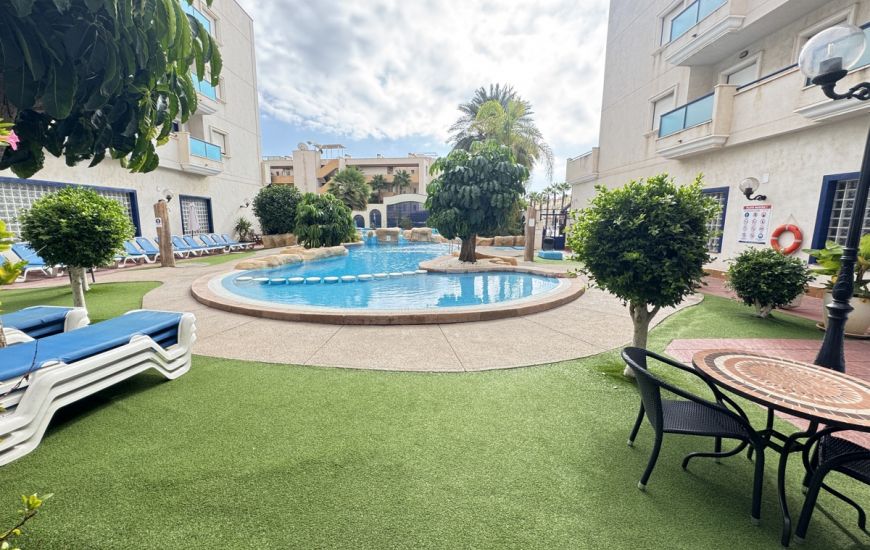 Sale - Apartments - Cabo Roig
