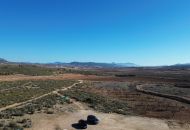 New Build - Finca - Pinoso