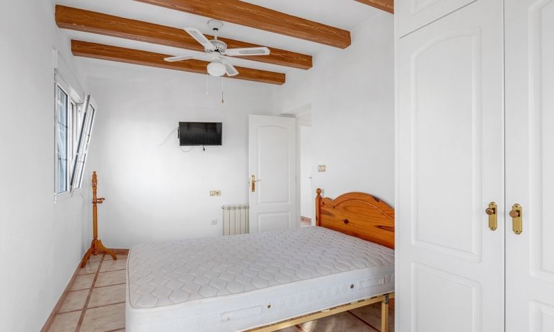 Sale - Villa - Torrevieja