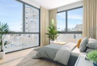 Nueva construcción  - Apartamentos - Torrevieja