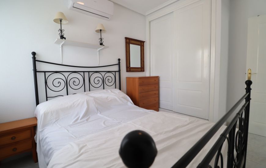 Sale - Villa - Benimar