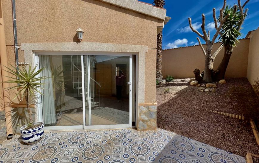 Venta - Villa - Ciudad Quesada