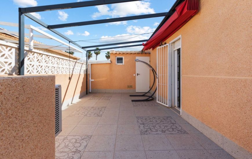 Sale - Quad House - Torrevieja