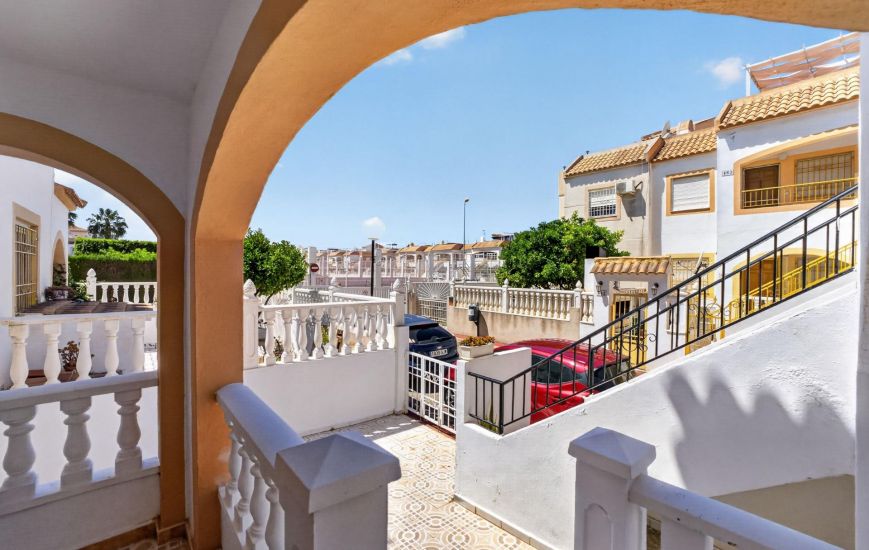 Venta - Ground Floor - Torrevieja
