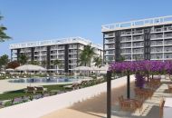 Sale - Apartments - Torrevieja
