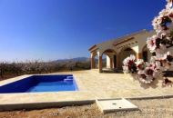 New Build - Finca - Pinoso
