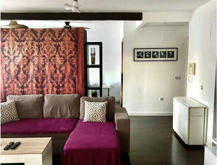 Sale - Apartments - Canet d'En Berenguer