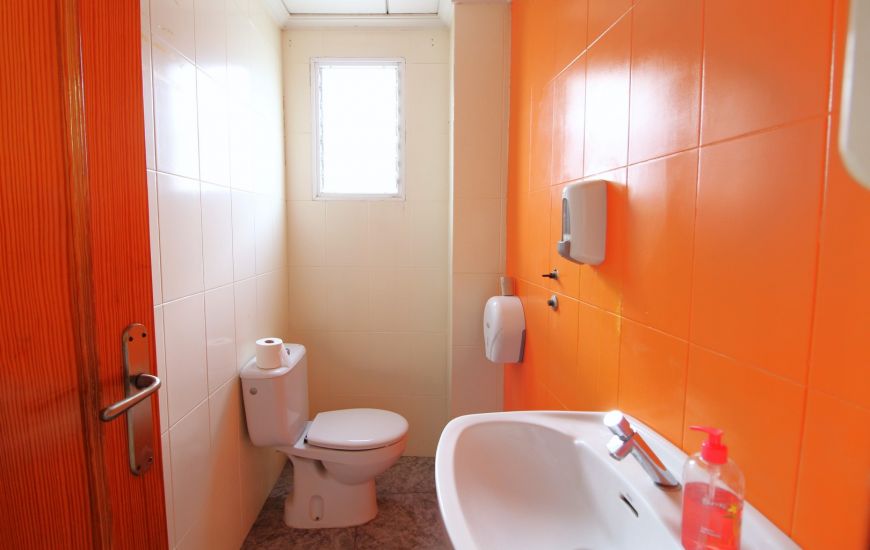 Sale - Commercieel - Jacarilla