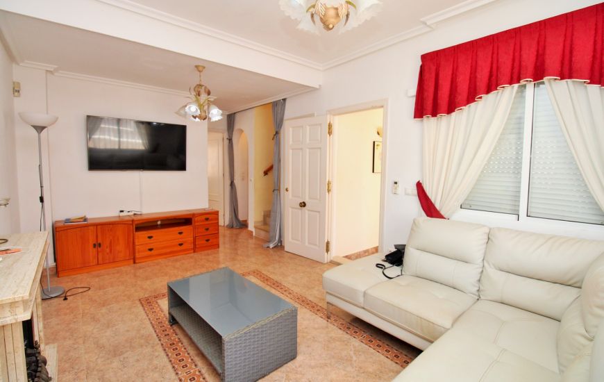 Sale - Villa - Playa Flamenca