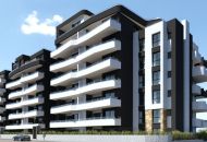 Nueva construcción  - Apartamentos - San Miguel de Salinas - San Miguel De Salinas