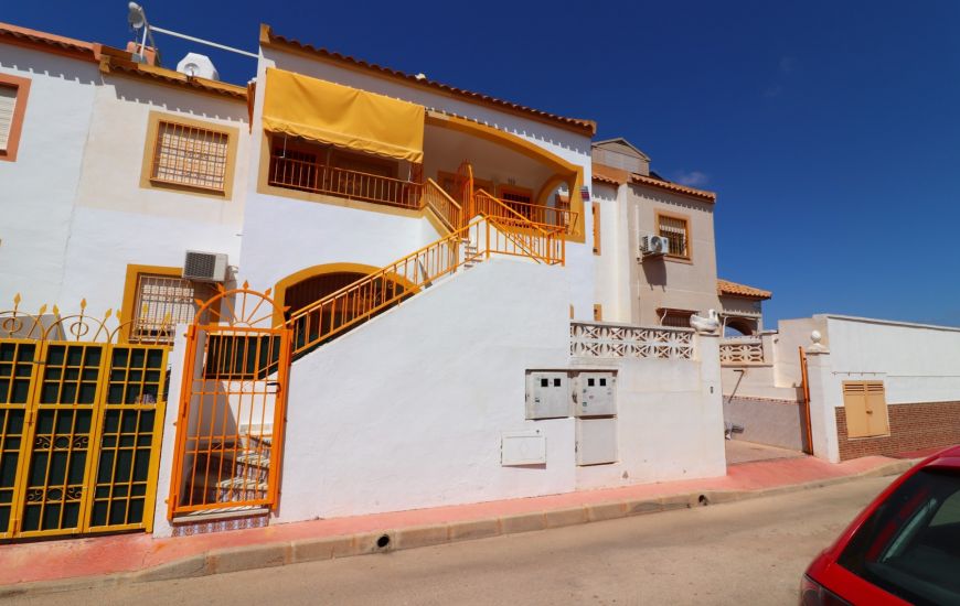 Sale - Apartments - Torrevieja