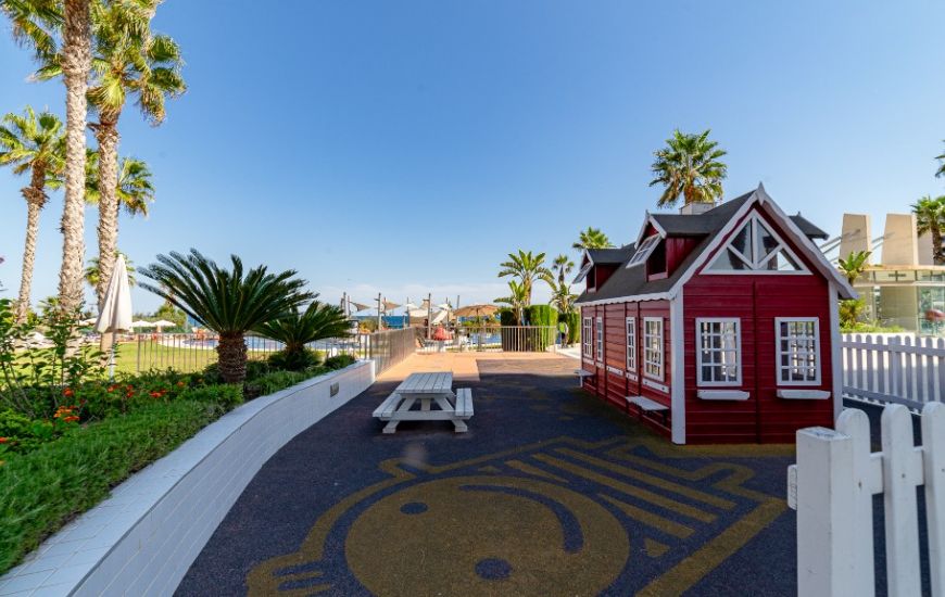 Sale - Apartments - Punta Prima