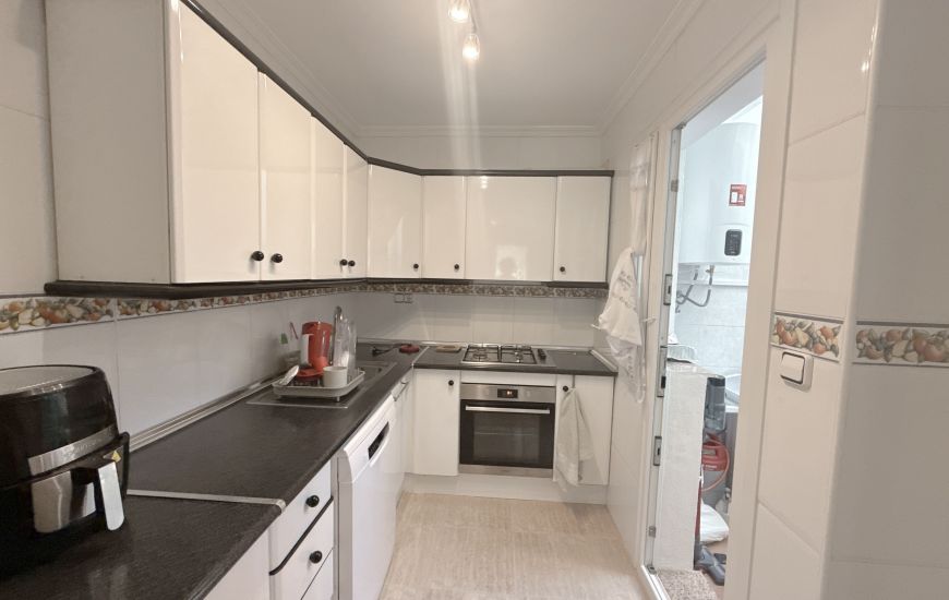 Venta - Adosado - Cabo Roig