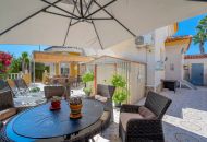 Sale - Rijtjeshuis - Ciudad Quesada - Rojales