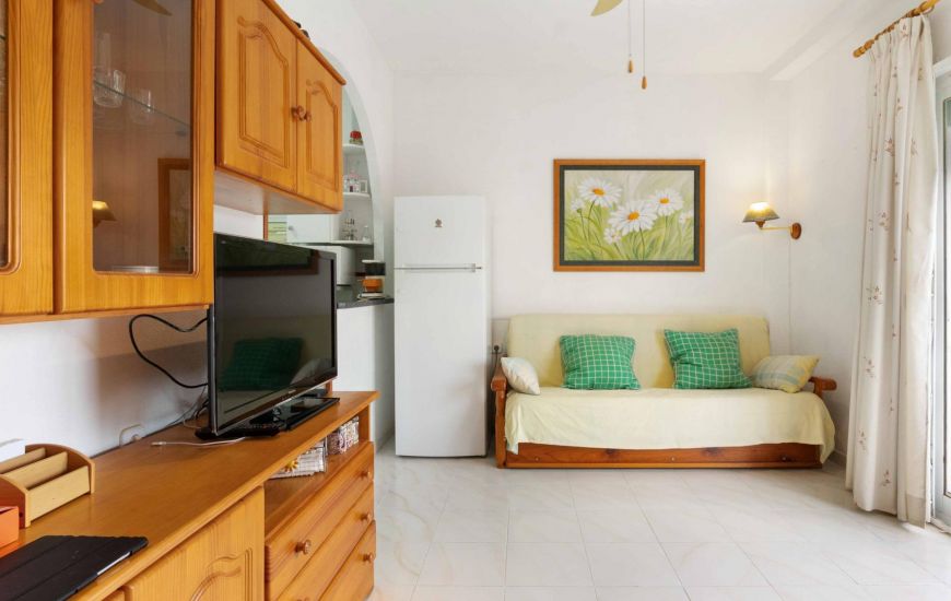 Sale - Apartments - Orihuela Costa