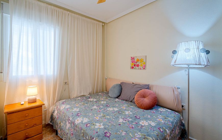 Sale - Apartament - Punta Prima