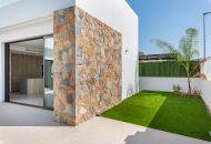 Nueva construcción  - Villa - Los Alcázares