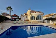 Sale - Villa - Ciudad Quesada