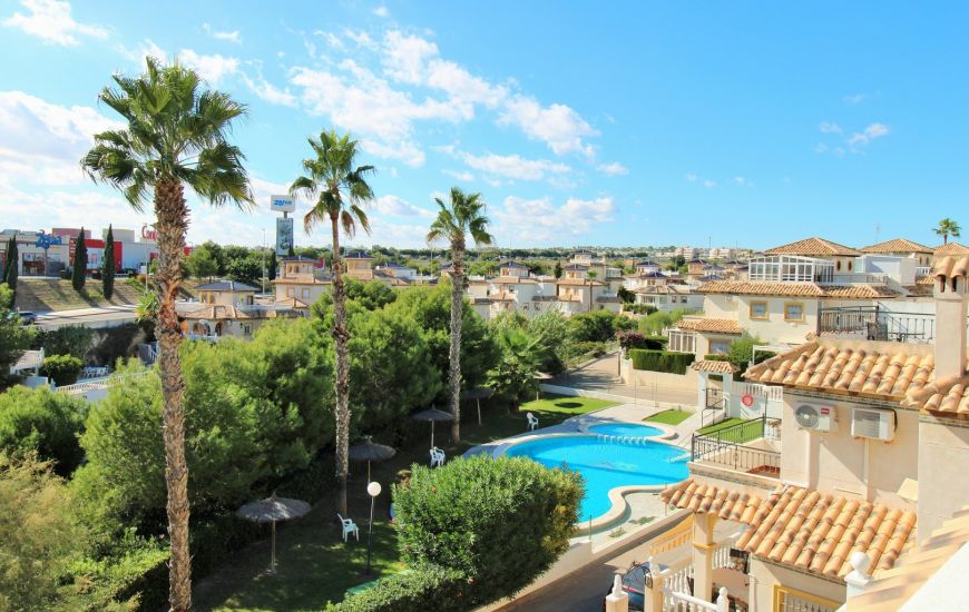 Venta - Villa - Playa Flamenca