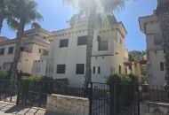 Sale - Semi - Detached Villa - Algorfa