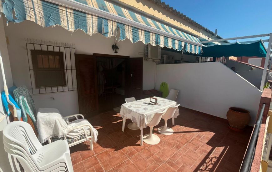 Sale - Apartments - Torrevieja