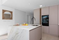 New Build - Villa - Los Alcázares