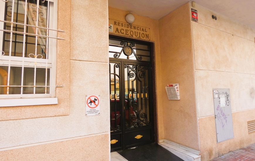 Venta - Apartamentos - Playa del Acequión