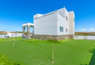 Sale - Villa - Torremendo