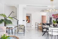 Nueva construcción  - Villa - San Pedro del Pinatar