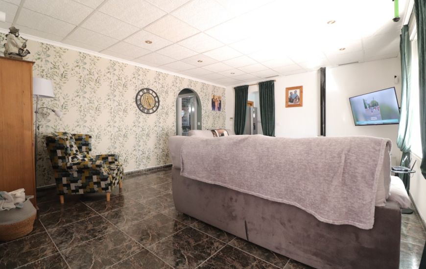 Venta - Casa Rural - Benferri