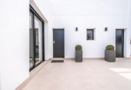 Nueva construcción  - Villa - Torre Pacheco