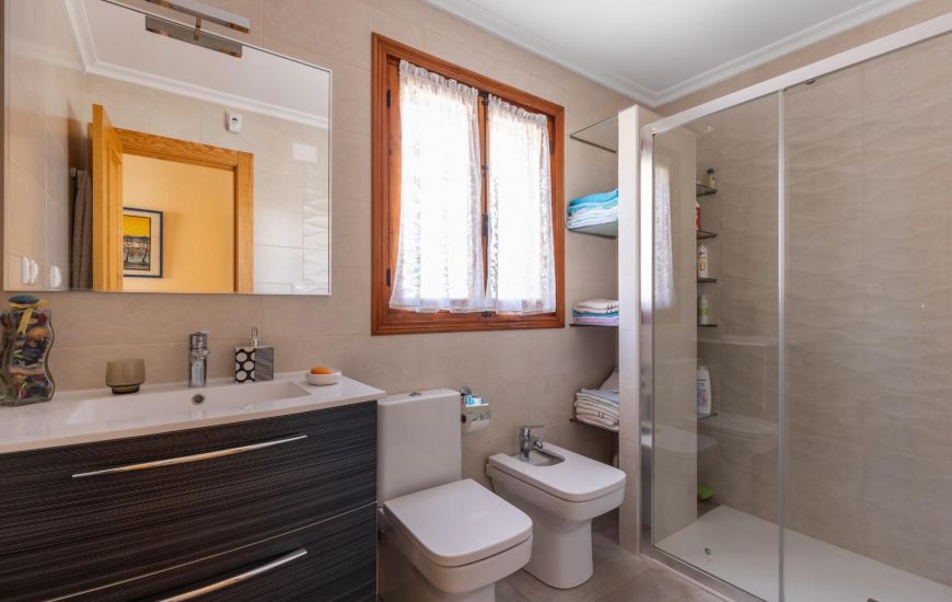 Sale - Villa - Torrevieja