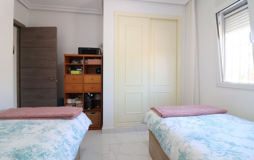 Sale - Villa - Algorfa