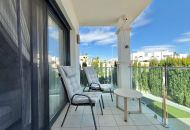 Sale - Semi Detached - Ciudad Quesada