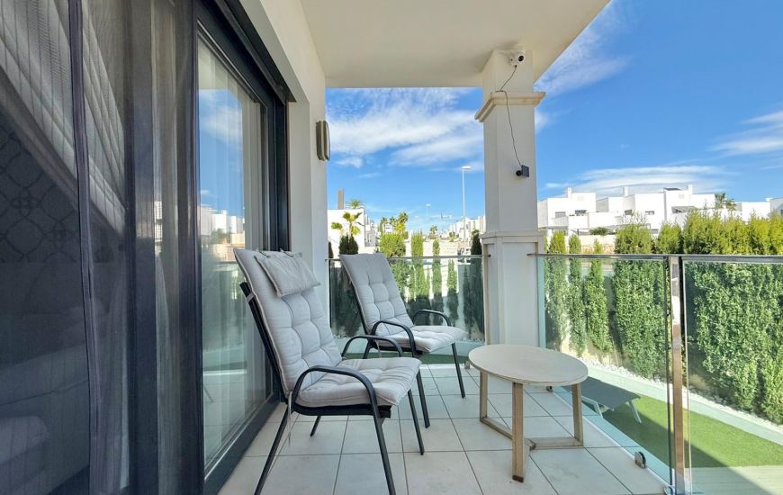 Sale - Semi Detached - Ciudad Quesada