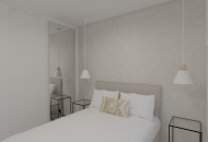 Nueva construcción  - Adosado - Pilar de la Horadada