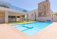 New Build - Villa - Campoamor