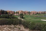 New Build - Bungalow - Los Alcázares