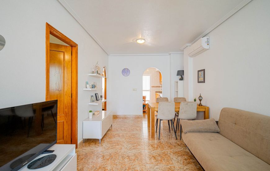 Sale - Apartament - Punta Prima