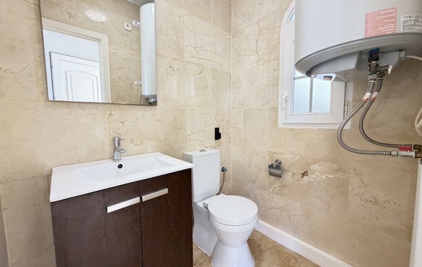 Venta - Villa - Las Ramblas - Las Ramblas Golf