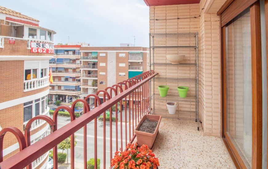 Sale - Apartamento - Torrevieja