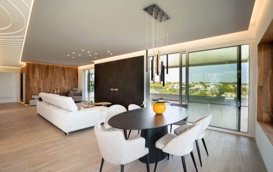 Sale - Apartments - Las Colinas