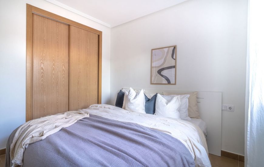 Venta - Apartamentos - Playa Flamenca