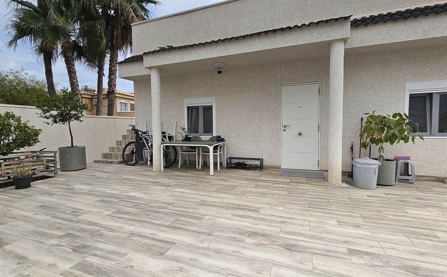 Sale - Villa - Ciudad Quesada