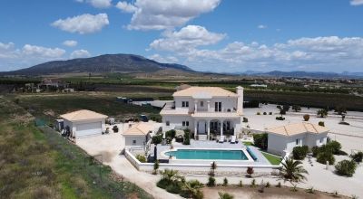 Casa Rural - Venta - Pinoso - Pinoso