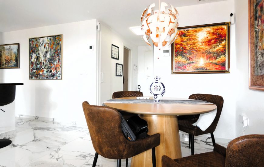 Sale - Apartments - Los Dolses