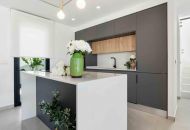 New Build - Villa - Rojales