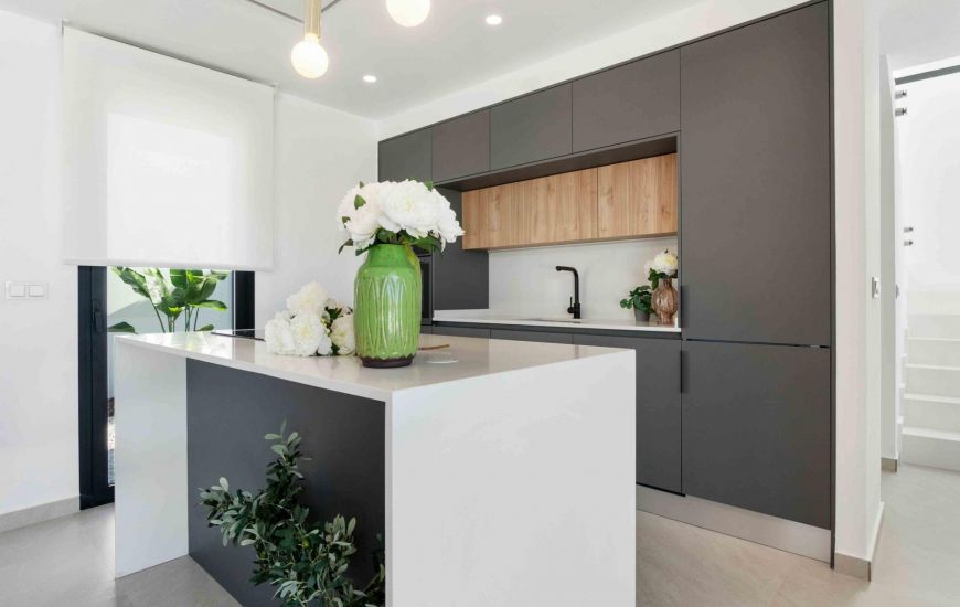 New Build - Villa - Rojales