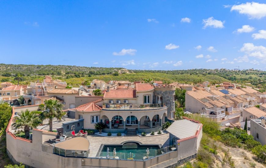 Venta - Villa - Ciudad Quesada - Rojales
