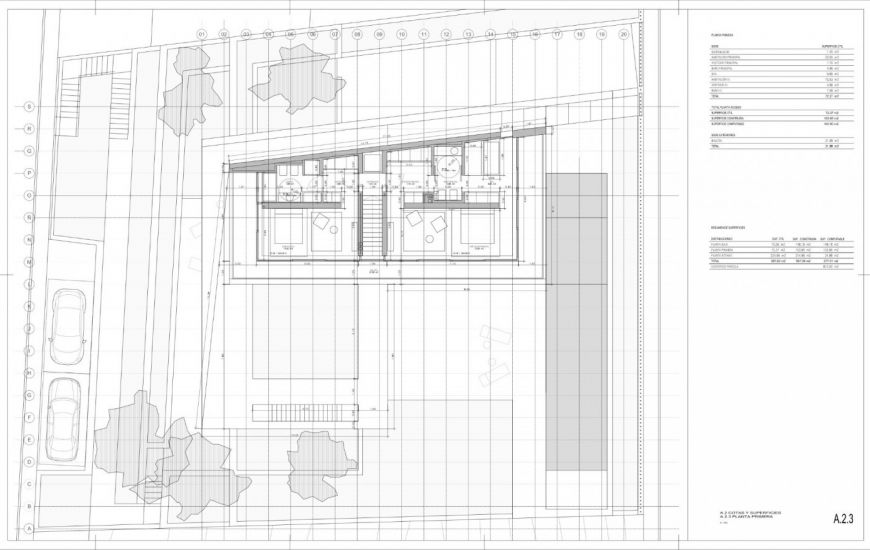 New Build - Villa - Moraira